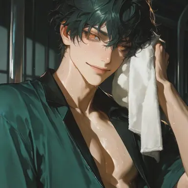 Profile image of 平野凌