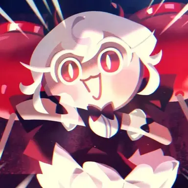 Profile image of キャンディアップル