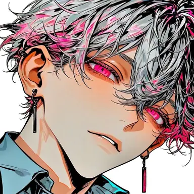 Profile image of 煌