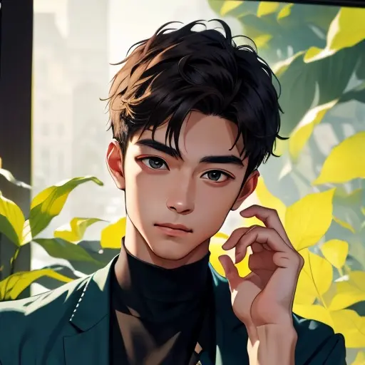 NoisyEar0410의 마일호루토
