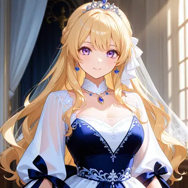 Profile image of Elizabeth
