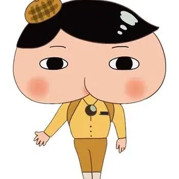 Profile image of 엉덩이 탐정