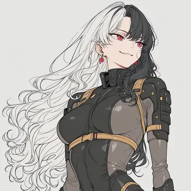 Profile image of イザベル