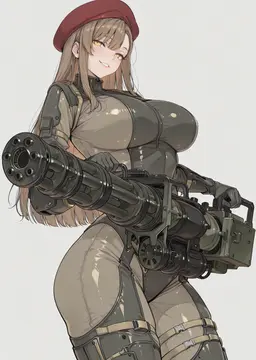 Profile image of カリア