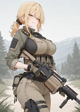 Profile image of マリー