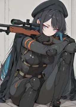 Profile image of ツバキ