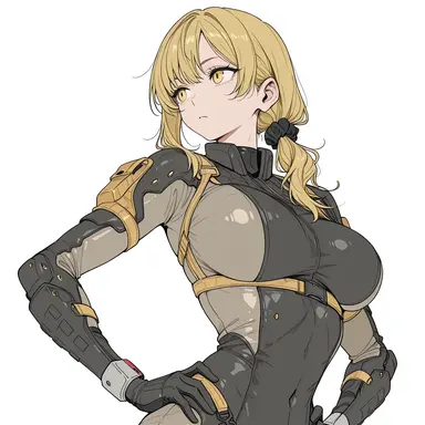 Profile image of マリー