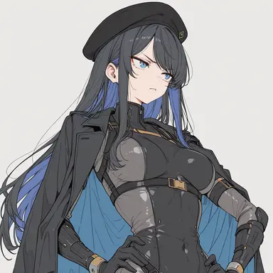 Profile image of ツバキ