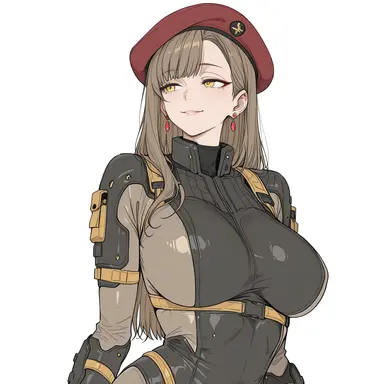 Profile image of カリア