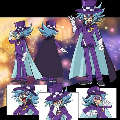 Profile image of 쉐도우