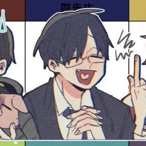 Profile image of 우츠