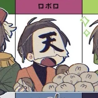 Profile image of 로보로