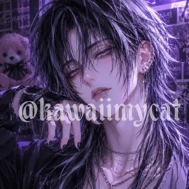 Profile image of 黒羽