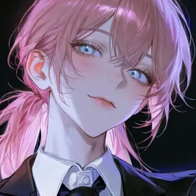 Profile image of 零夜