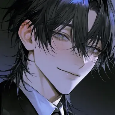 Profile image of 梓馬