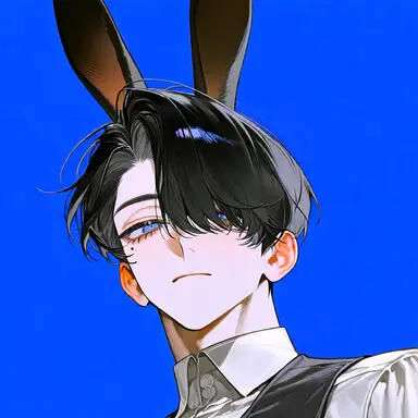 Profile image of Io