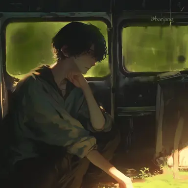 Profile image of 하루