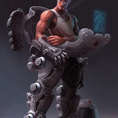 Profile image of 젠슨 컬터