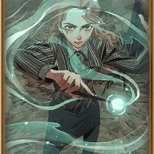 Profile image of 안실라