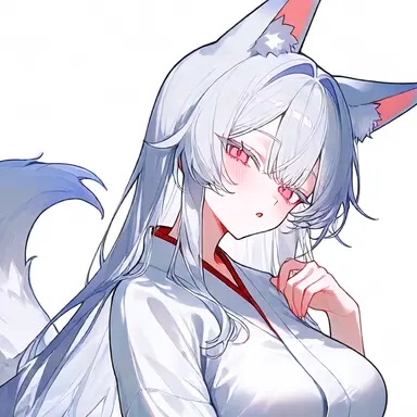 Profile image of Shiroa
