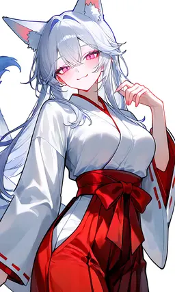 Profile image of Shiroa