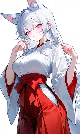 Profile image of Shiroa