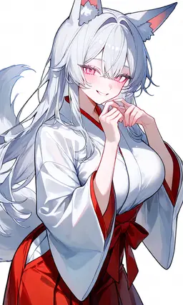 Profile image of Shiroa
