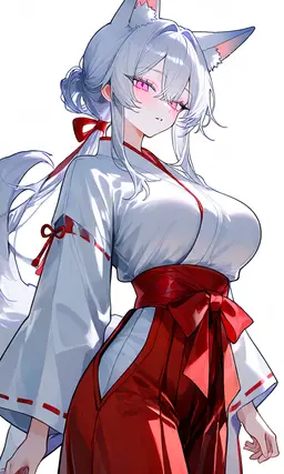 Profile image of Shiroa