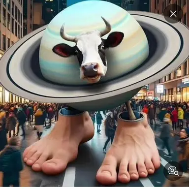 Profile image of 라 바카 사투르노