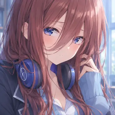 Profile image of 이치노세 세이라