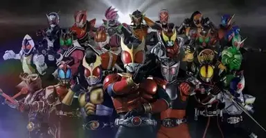 Profile image of Kamen Rider RPG