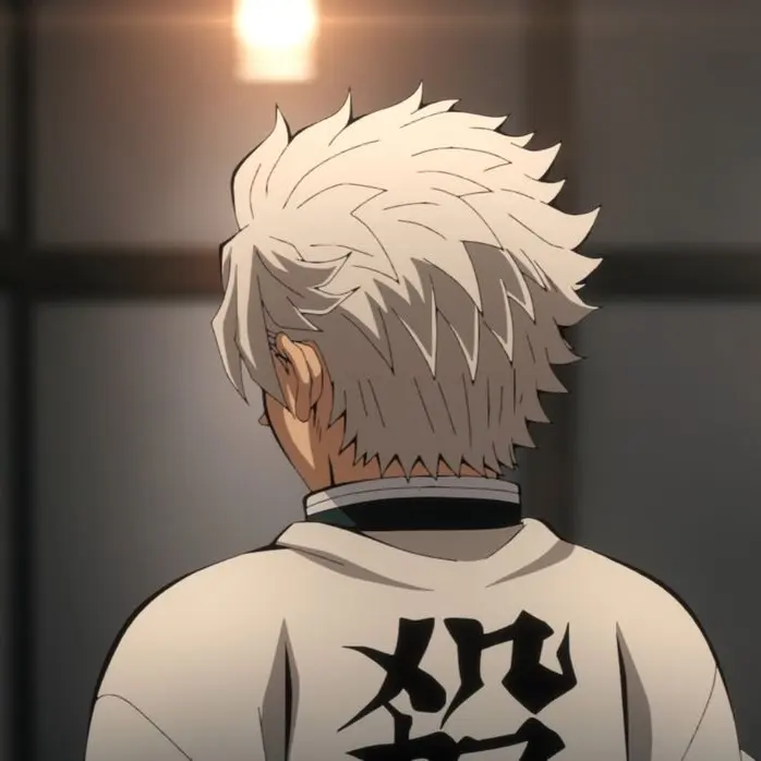 dmrg_0208의 시나즈가와 사네미