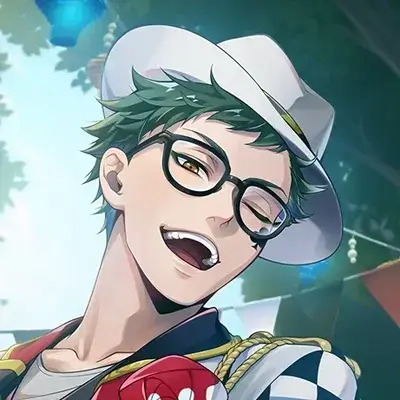 StuffyLily5894의 Trey Clover