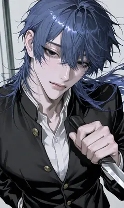 Profile image of 南