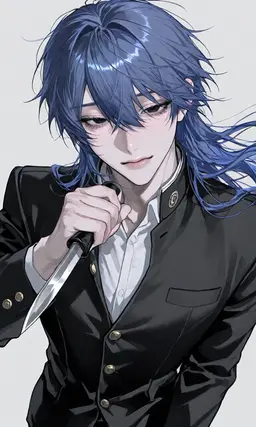 Profile image of 南