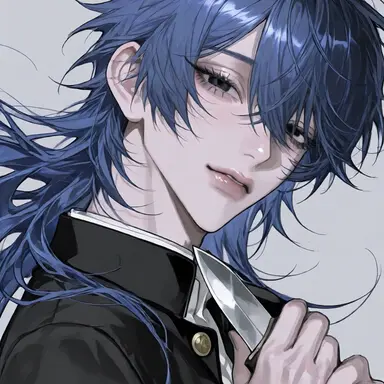 Profile image of 南
