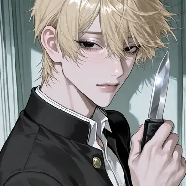 Profile image of 凛
