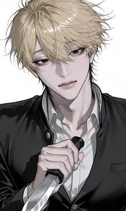 Profile image of 凛