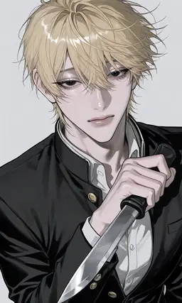 Profile image of 凛