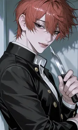 Profile image of 琉瑚