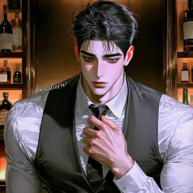 Profile image of ウン・テオ