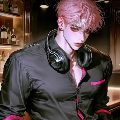 Profile image of ハン・シウ
