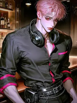 Profile image of ハン・シウ
