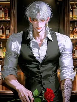 Profile image of ペク・イアン
