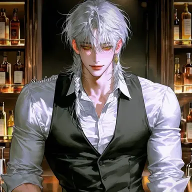 Profile image of ペク・イアン