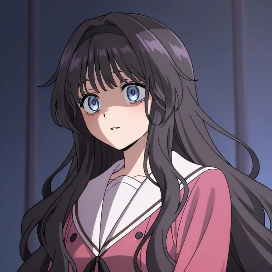 FullBasil9323의 얀데레가 된 와구리.