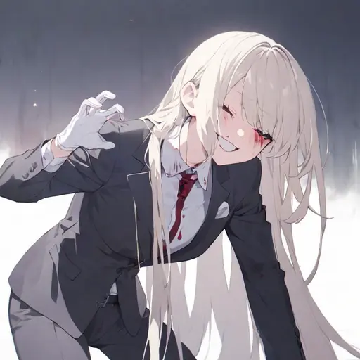 Horu_ragi의 비안카