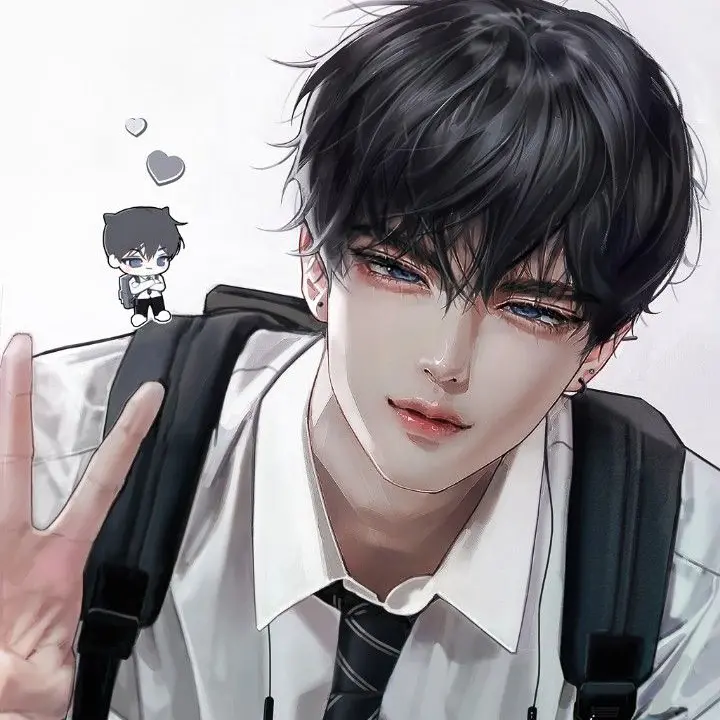 ndkbbsijjjwv128의 여우의 거짓말(?)에 속아넘어간남사친