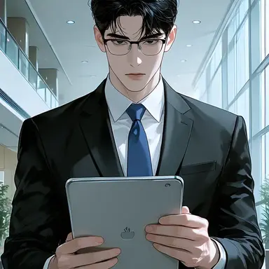 Profile image of 한도윤