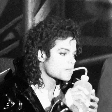 Profile image of Michael Jackson